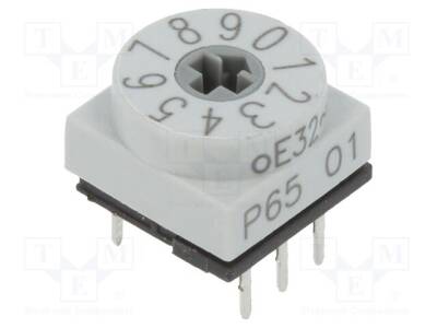 P65THR701H - 1