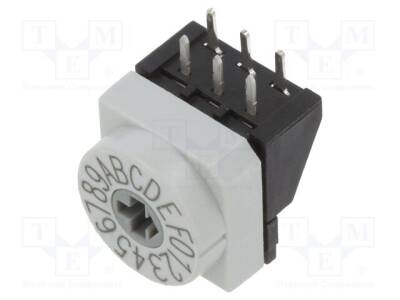 P65THR703L254H - 1