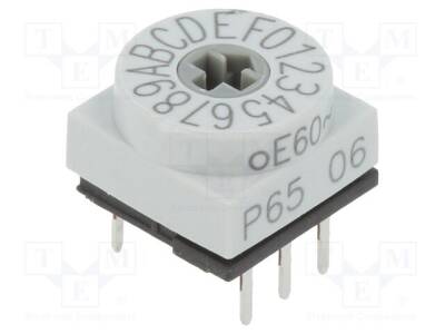 P65THR706H - 1
