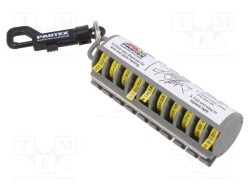 PA-PLD30809V040 - PARTEX