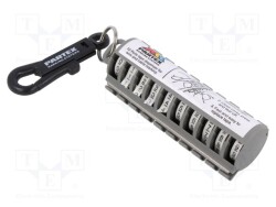 PA-PLD30809V090 - PARTEX