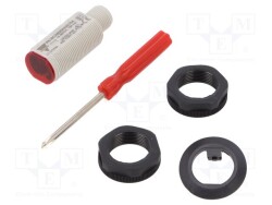 PA18CAB20PAM1SA - CARLO GAVAZZI