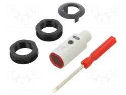 PA18CAD04PAM1WS - CARLO GAVAZZI