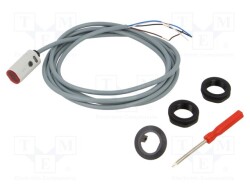 PA18CAD04PAWS - CARLO GAVAZZI