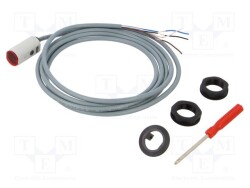 PA18CAD10NASA - CARLO GAVAZZI