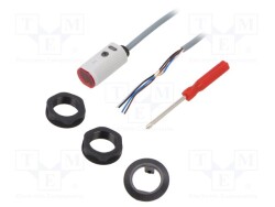 PA18CAD10PASA - CARLO GAVAZZI