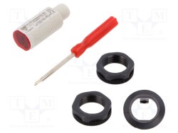 PA18CAP50PAM1SA - CARLO GAVAZZI