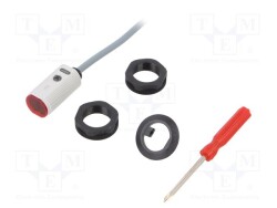 PA18CAP50PASA - CARLO GAVAZZI