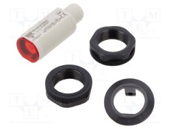 PA18CAT20M1 - CARLO GAVAZZI