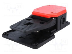 PA20100 - PIZZATO ELETTRICA