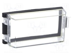 PA96X48 - LOVATO ELECTRIC