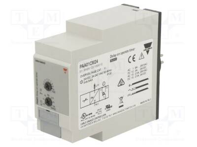 PAA01CM24 - 1