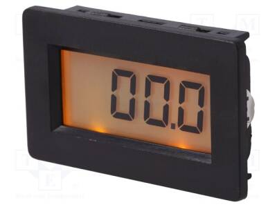PAN.PM438BL-OR - 1