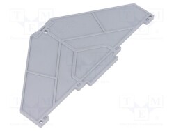 PAPPRV/PPV8GR - WEIDMÜLLER