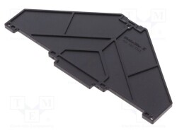 PAPPRV/PPV8SW - WEIDMÜLLER