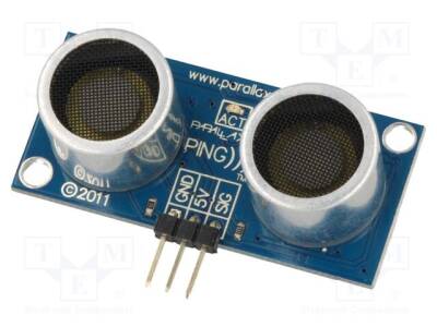 PARALLAX-PING - 1