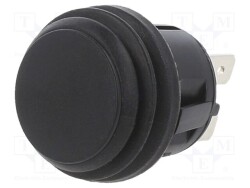 PB-2B-DC-2-B - SWITCH COMPONENTS