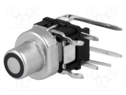 PB6156RSL-4-102 - HIGHLY ELECTRIC