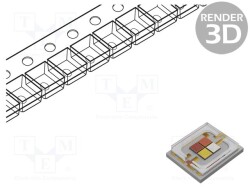PBED-15F4E-A - ProLight Opto
