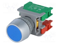 PBF22-1-O/C-BL - AUSPICIOUS