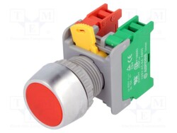 PBF22-1-O/C-R - AUSPICIOUS