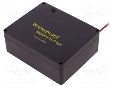 PBH-131-IP65-AS - 1