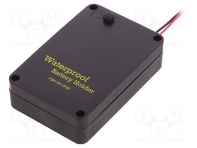 PBH-331-IP65-AS - 1