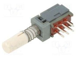 PBH2UEENAG1RWHT - E-SWITCH