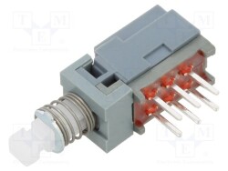 PBH2UEENAGX - E-SWITCH