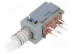 PBH2UEESNPNAGX - E-SWITCH