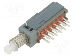 PBH4UOANAGX - E-SWITCH