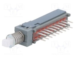 PBH6UEENAGX - E-SWITCH