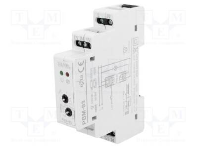 PBM-03 - 1