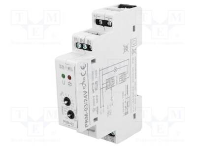 PBM-03/24V - 1