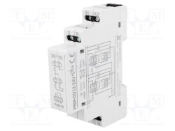 PBM-05/12-24V - ZAMEL