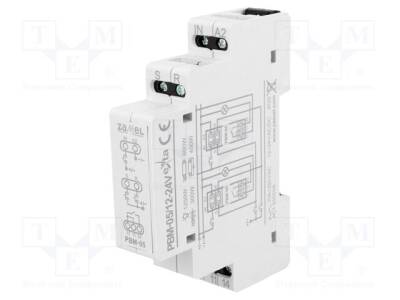 PBM-05/12-24V - 1
