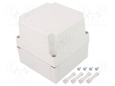 PC125/125HG - 1