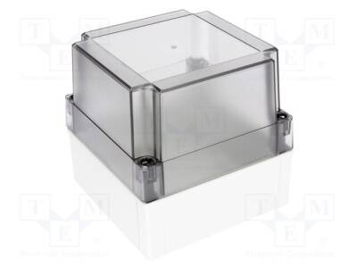 PC125/125HT - 1