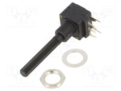 PC16SH-100K-S - PIHER