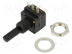 PC16SH-10CP22-103A - PIHER