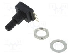 PC16SH-10K-P11 - PIHER