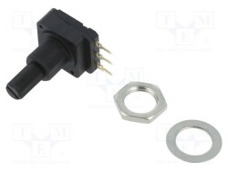 PC16SH-1K-P11 - PIHER