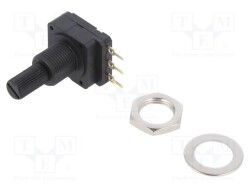 PC16SH-2K2-P11 - PIHER