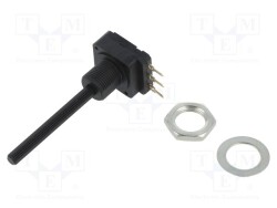 PC16SH-5K-P04 - PIHER