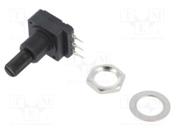 PC16SH-5K-P11 - PIHER