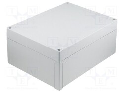 PC200/100XHG - FIBOX