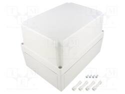 PC200/175XHG - FIBOX