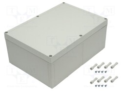 PC300/150ZG - FIBOX