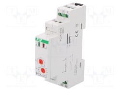 PCA-512-230V - F&F
