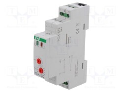 PCA-512-24V - F&F